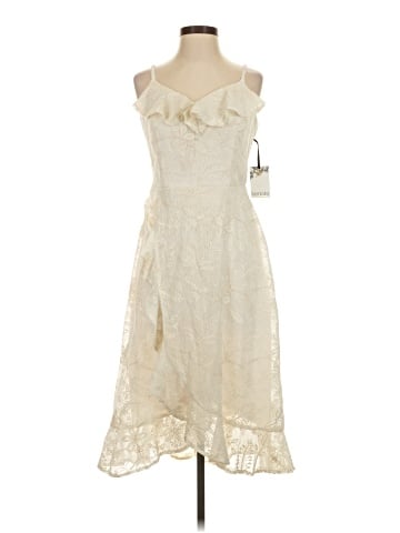 Kensie Cocktail Dress (view 1)