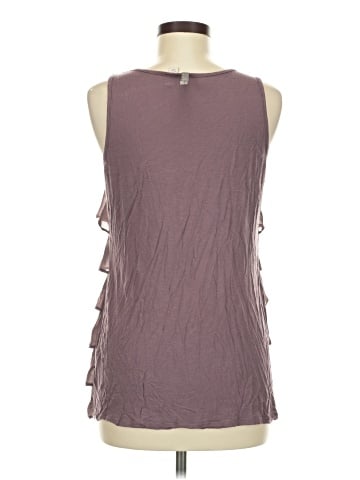 New York & Company Sleeveless Blouse (view 2)