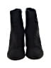 Marc Fisher Black Ankle Boots Size 7 1/2 - photo 2