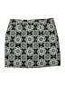 Unbranded Print Black Skort Size 14 - photo 2
