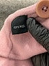 Linda Allard Ellen Tracy Pink Coat Size 12 - photo 7