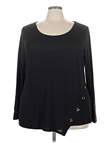 Belldini Pullover Sweater (view 1)