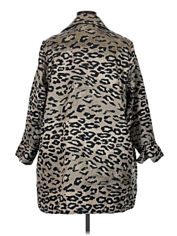 Chico's Coat (view 2)