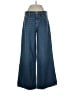 Gap Blue Jeans Size 0R - photo 1
