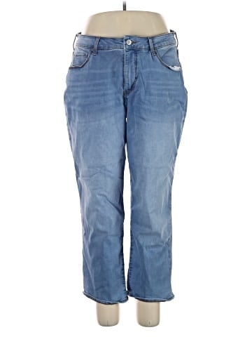 Falls Creek Jeans (view 1)