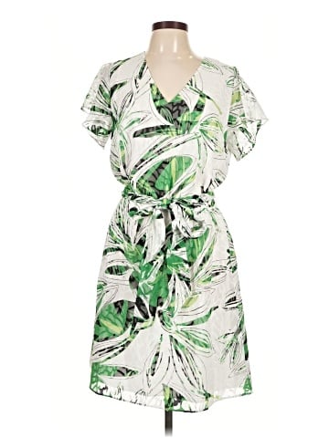 White House Black Market Casual Dress (view 1)