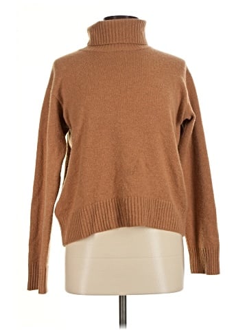 AYR Turtleneck Sweater (view 1)