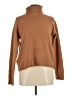 AYR Brown Turtleneck Sweater Size M - photo 1
