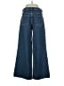 Gap Blue Jeans Size 0R - photo 2