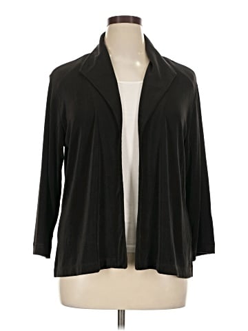 Additions by Chico's Kimono (view 1)