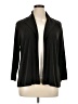 Additions by Chico's Black Kimono Size XL (3) - photo 1