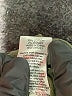 Bullhead Green Cargo Pants Size M - photo 8