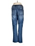 Seven7 Hearts Blue Jeans Size 12 - photo 2