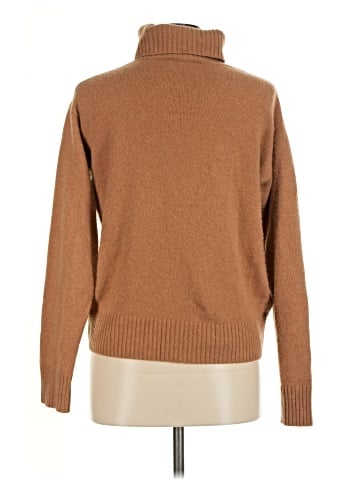 AYR Turtleneck Sweater (view 2)