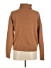 AYR Brown Turtleneck Sweater Size M - photo 2