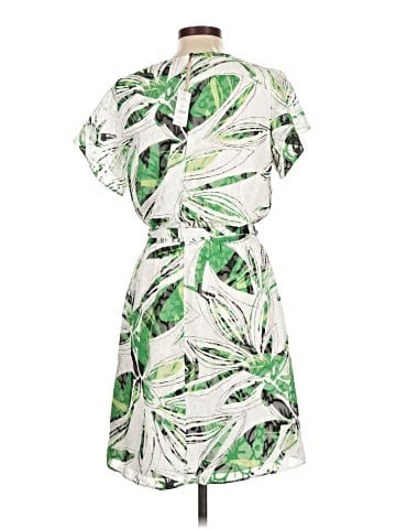 White House Black Market Casual Dress (view 2)