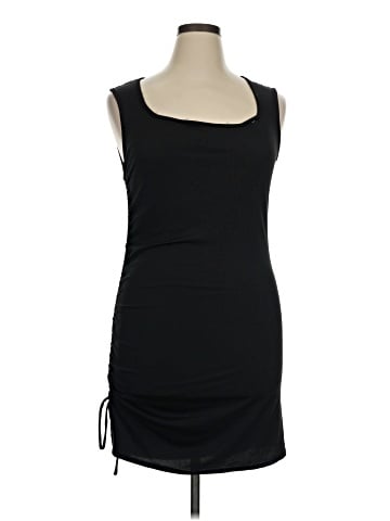 No Boundaries Cocktail Dress (view 1)