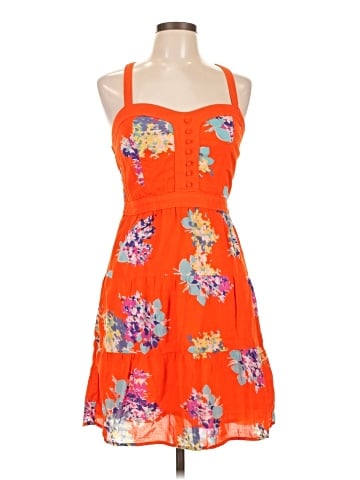 American Eagle Outfitters Cocktail Dress (view 1)