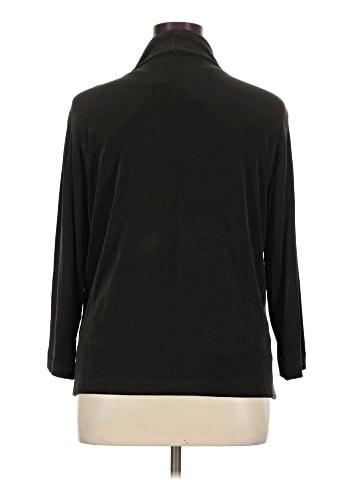 Additions by Chico's Kimono (view 2)