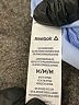 Reebok Blue Romper Size M - photo 5