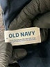 Old Navy Color Block Blue Active Pants Size 10 - photo 8