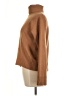 AYR Brown Turtleneck Sweater Size M - photo 5