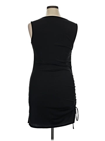 No Boundaries Cocktail Dress (view 2)