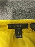 J.Crew 100% Wool Solid Yellow Wool Skirt Size 2 - photo 4