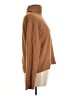 AYR Brown Turtleneck Sweater Size M - photo 4