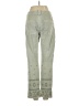 By Anthropologie Green Cargo Pants Size 27 waist - photo 2