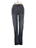 7 For All Mankind Gray Jeans Size 27 waist - photo 1