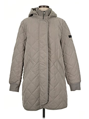 DKNY Coat (view 1)