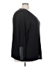 Belldini Black Pullover Sweater Size 3X - photo 4