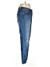 Seven7 Hearts Blue Jeans Size 12 - photo 4