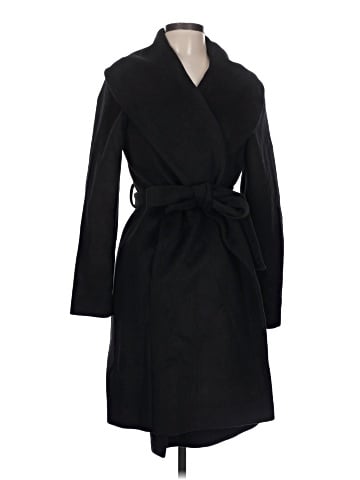 Ann Taylor Wool Coat (view 1)