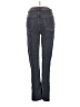 7 For All Mankind Gray Jeans Size 27 waist - photo 2