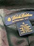 Brooks Brothers 100% Wool Black Wool Blazer Size 12 - photo 6