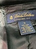 Brooks Brothers 100% Wool Black Wool Blazer Size 12 - photo 7