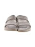 Old Navy Gray Sandals Size 7 - photo 2