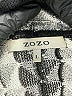Zozo Gray Kimono Size L - photo 7