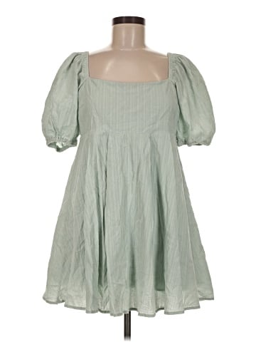 Altar'd State Casual Dress (view 1)