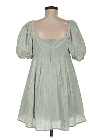 Altar'd State Casual Dress (view 2)