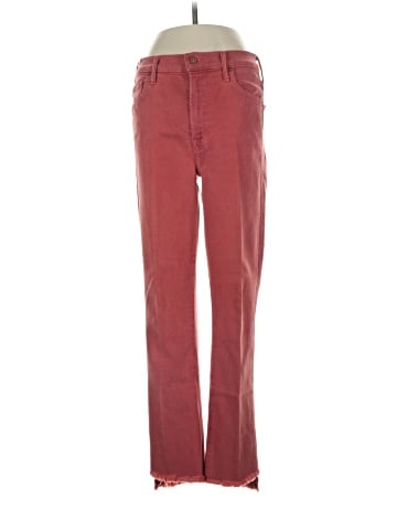 Mother Casual Pants (view 1)