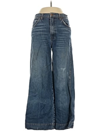 Reformation Jeans (view 1)