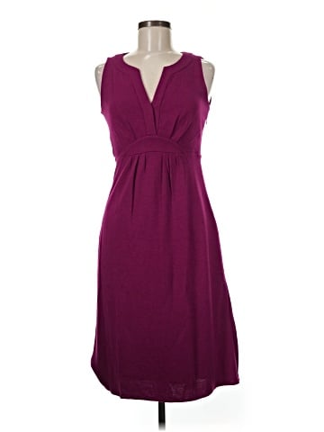 Elie Tahari Casual Dress (view 1)