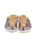 Assorted Brands Yellow Sandals Size 10 - photo 2