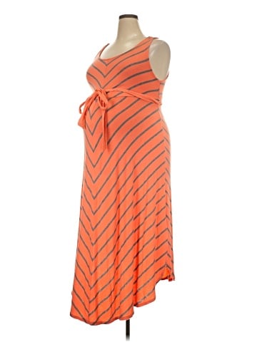 Liz Lange Maternity for Target Casual Dress (view 1)