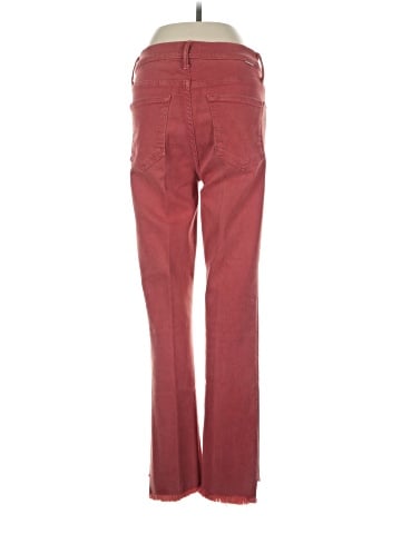 Mother Casual Pants (view 2)