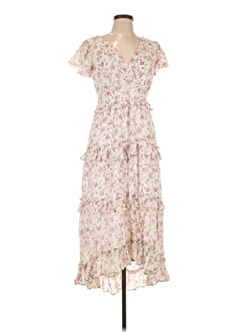 Altar'd State Casual Dress (view 1)