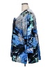 Ulla Popken Blue 3/4 Sleeve Blouse Size 20 - photo 5